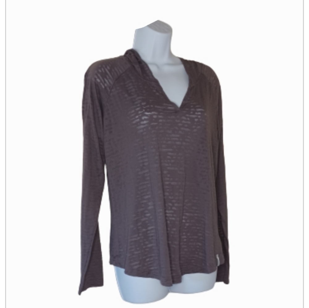 Columbia Women's Adera Inner Luminosity Hoodie, sz L